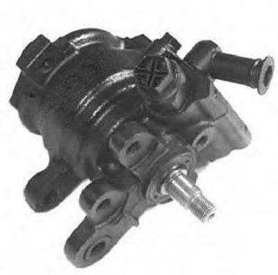 Гидравлический насос, рулевое управление GENERAL RICAMBI PI0475