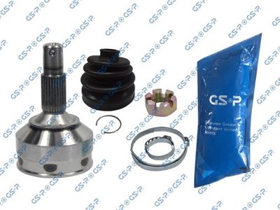 Шарнирный комплект, приводной вал GSP 810006