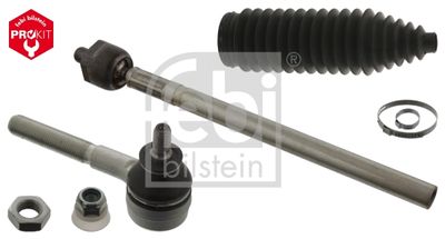 Поперечная рулевая тяга FEBI BILSTEIN 39032