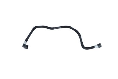 Шланг радиатора NRF 167004