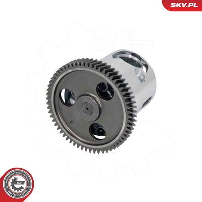 Масляный насос ESEN SKV 77SKV004