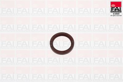 Уплотняющее кольцо, коленчатый вал FAI AutoParts OS1220