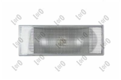 Габаритный огонь ABAKUS T01-06-017