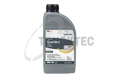 Automātiskās pārnesumkārbas eļļa TRUCKTEC AUTOMOTIVE 88.25.014