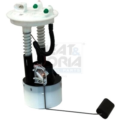 Devējs, Degvielas līmenis MEAT & DORIA 79354