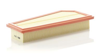 Воздушный фильтр MANN-FILTER C 3210