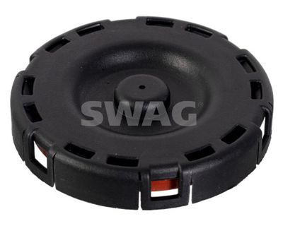 Vārsts, Motora kartera ventilācija SWAG 33 10 8219