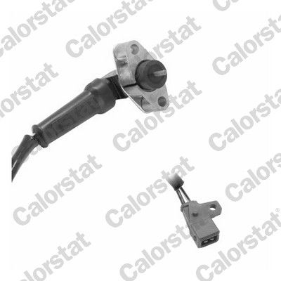 Датчик импульсов CALORSTAT by Vernet CS0136