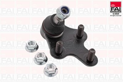 Balst-/Virzošais šarnīrs FAI AutoParts SS8864