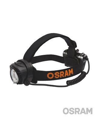 Lukturītis ams-OSRAM LEDIL209