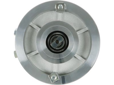 Elektromotors AS-PL DC9097S