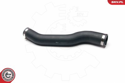 Pūtes sistēmas gaisa caurule ESEN SKV 24SKV213