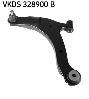 Neatkarīgās balstiekārtas svira, Riteņa piekare SKF VKDS 328900 B