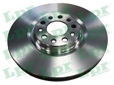 Тормозной диск LPR A2014V