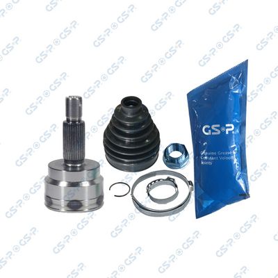 Šarnīru komplekts, Piedziņas vārpsta GSP 801090