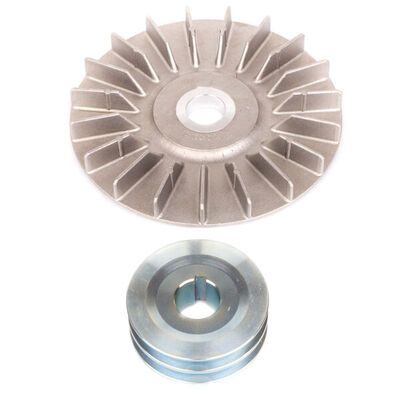 Piedziņas skriemelis, Ģenerators MAHLE MGX 1252KIT