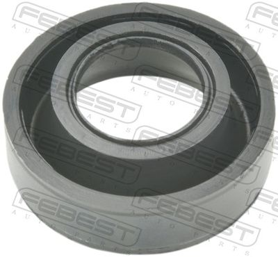 Уплотнительное кольцо, клапанная форсунка FEBEST MCP-KA4TL