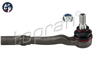 Наконечник поперечной рулевой тяги TOPRAN 401 365