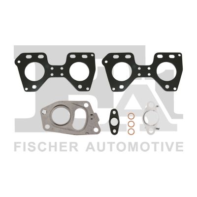 Montāžas komplekts, Kompresors FA1 KT101000E