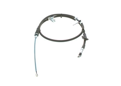 Тросик, cтояночный тормоз BOSCH 1 987 477 791