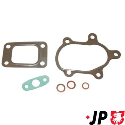 Монтажный комплект, компрессор JP GROUP 3317751710