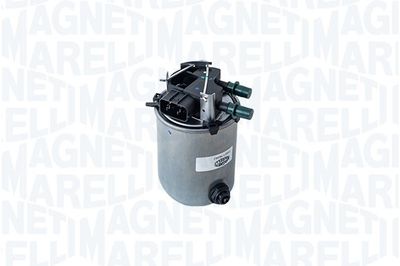 Degvielas filtrs MAGNETI MARELLI 153071762562