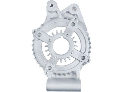 Drošības vāciņš, Ģenerators AS-PL ABR6108S