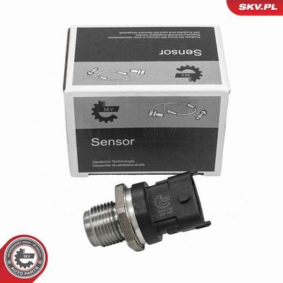 Датчик, давление подачи топлива ESEN SKV 95SKV143