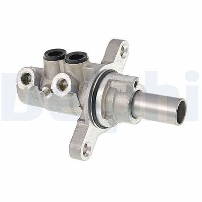 Galvenais bremžu cilindrs DELPHI LM80666