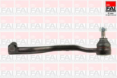 Наконечник поперечной рулевой тяги FAI AutoParts SS8682