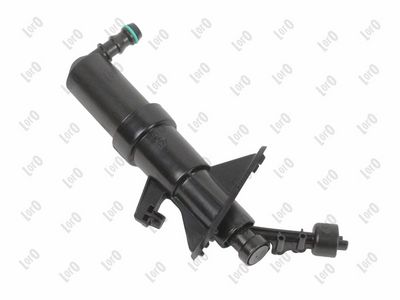 Ūdens sprausla, Lukturu tīrīšanas sistēma ABAKUS 10303140