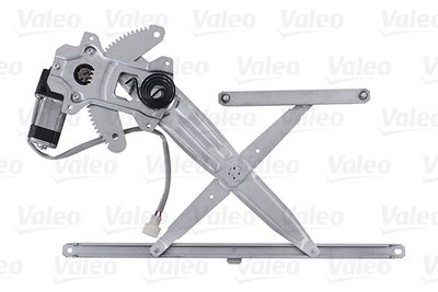 Стеклоподъемник VALEO 851614