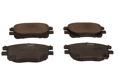 Bremžu uzliku kompl., Disku bremzes MAXGEAR 19-3410