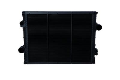 Radiators, Motora dzesēšanas sistēma NRF 50495