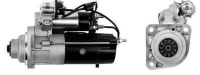 Стартер MAHLE MS 1037