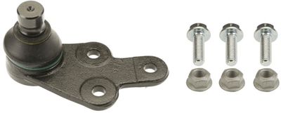 Balst-/Virzošais šarnīrs TRW JBJ1096