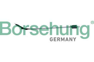 Трос, замок двери BORSEHUNG B12339
