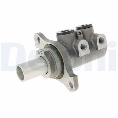 Главный тормозной цилиндр DELPHI LM80676