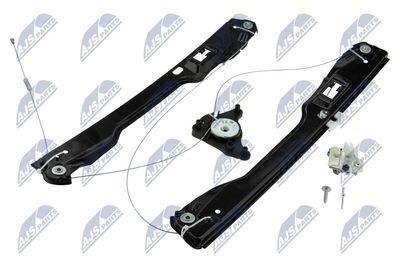 Стеклоподъемник NTY EPS-PS-001