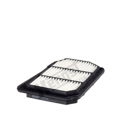 Gaisa filtrs HENGST FILTER E1263L