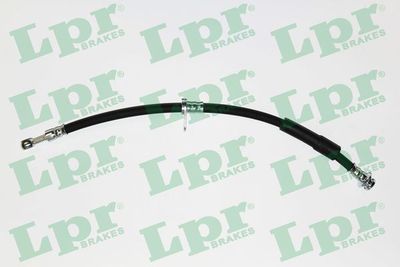 Тормозной шланг LPR 6T48472