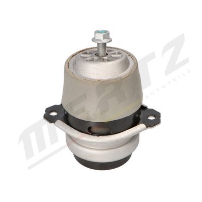 Piekare, Dzinējs MERTZ M-S4953