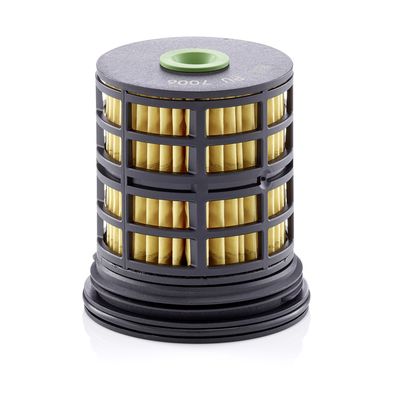 Топливный фильтр MANN-FILTER PU 7006
