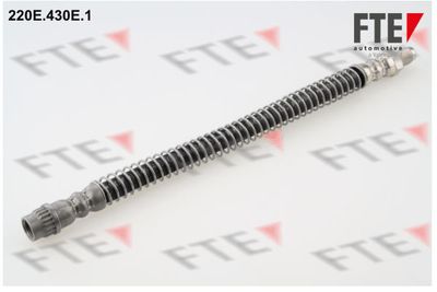 Bremžu šļūtene FTE 9240086