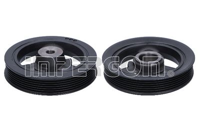 Ременный шкив, коленчатый вал ORIGINAL IMPERIUM 10423