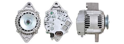 Генератор LUCAS LRA04429