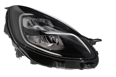 Pamatlukturis VALEO 450931
