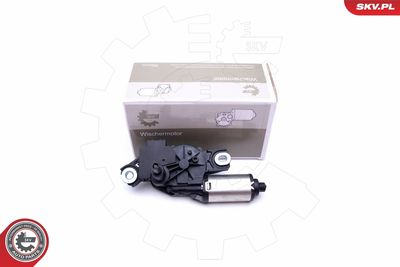 Двигатель стеклоочистителя ESEN SKV 19SKV186