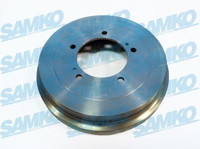 Тормозной барабан SAMKO S70661