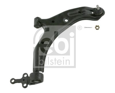Neatkarīgās balstiekārtas svira, Riteņa piekare FEBI BILSTEIN 26278